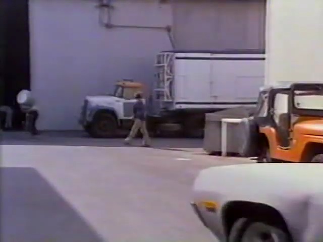 International Harvester Loadstar