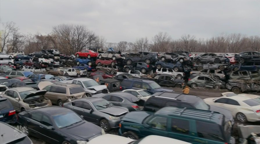 2000 Mercedes-Benz S-Klasse [V220]