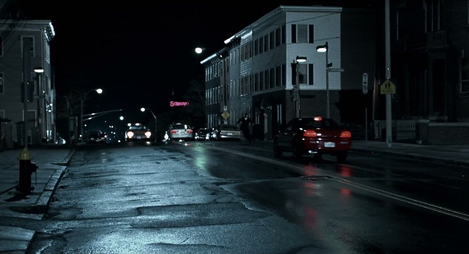 1992 Pontiac Grand Am