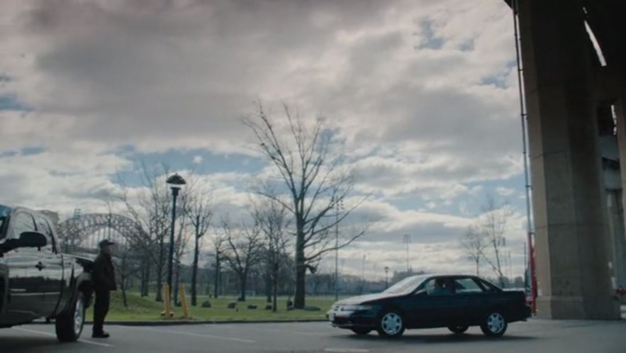 1994 Ford Taurus SHO [DN5]