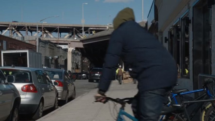 2006 Volkswagen Rabbit V [Typ 1K]