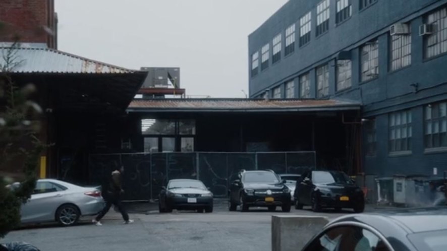 2018 Land-Rover Range Rover Velar [L560]