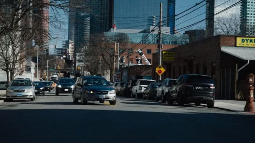 2017 Land-Rover Discovery Series V [L462]