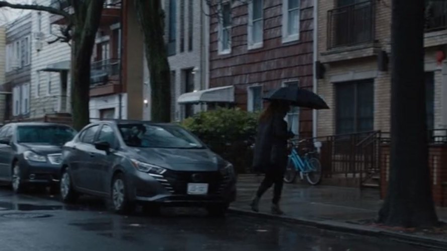 2023 Nissan Versa [N18]