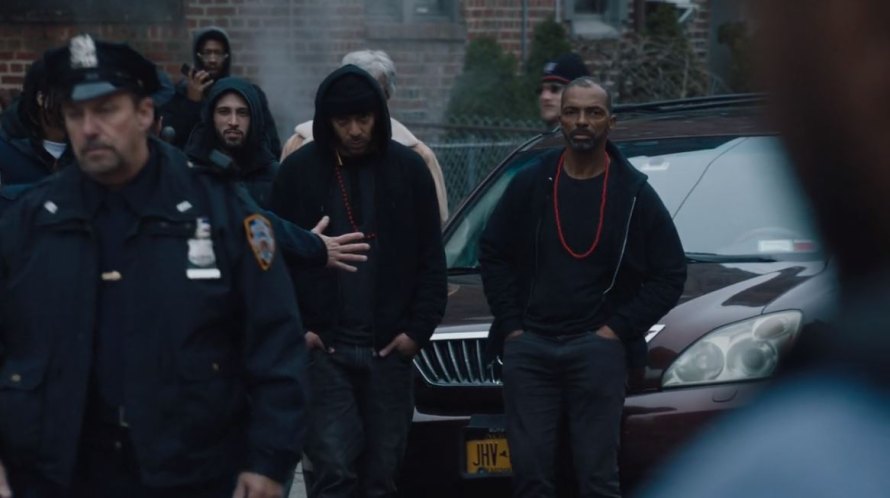 2004 Lexus RX [XU30]