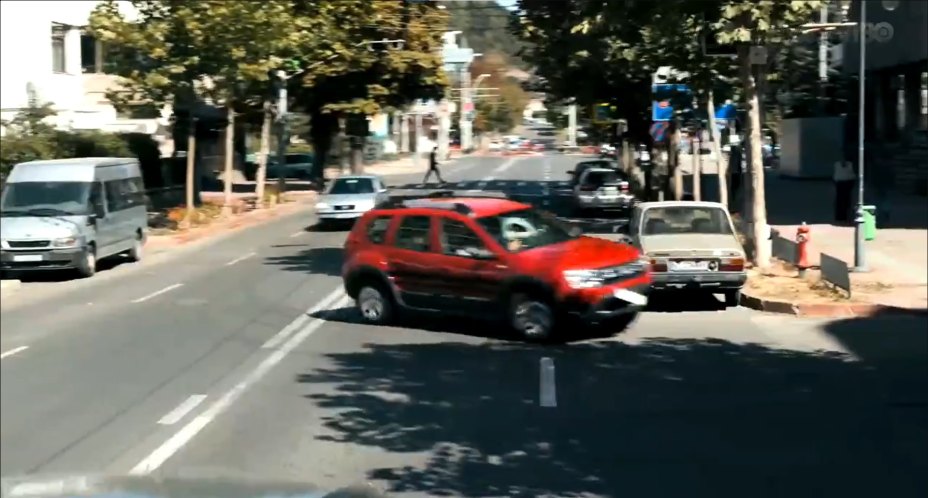 2004 Ford Transit TDCi Medium Roof MkIV [V184/5]
