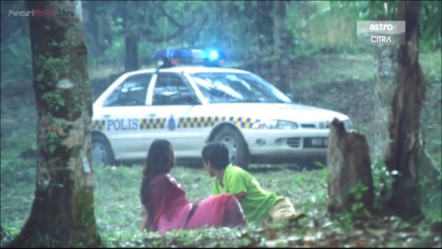 2000 Proton Wira