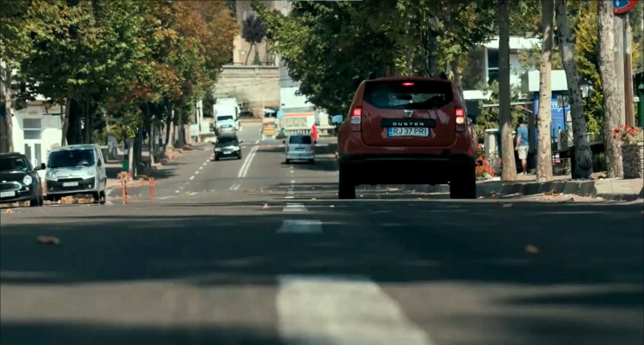 2007 Citroën Jumpy Série 2 [G9]