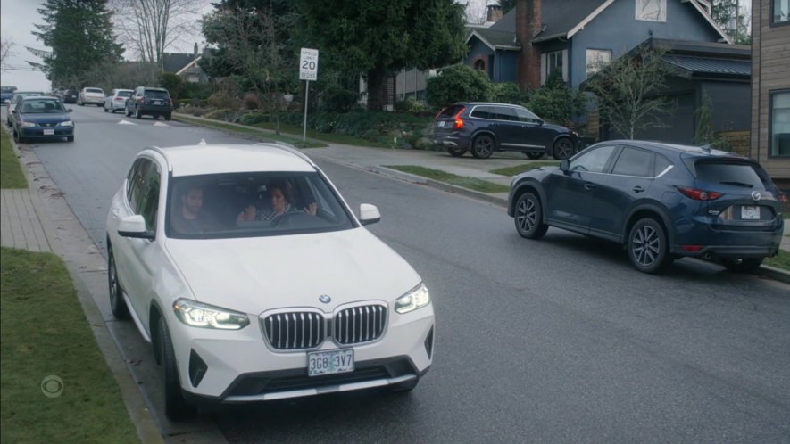 2017 Mazda CX-5 [KF]