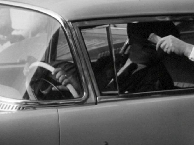 1958 Opel Rekord [P]