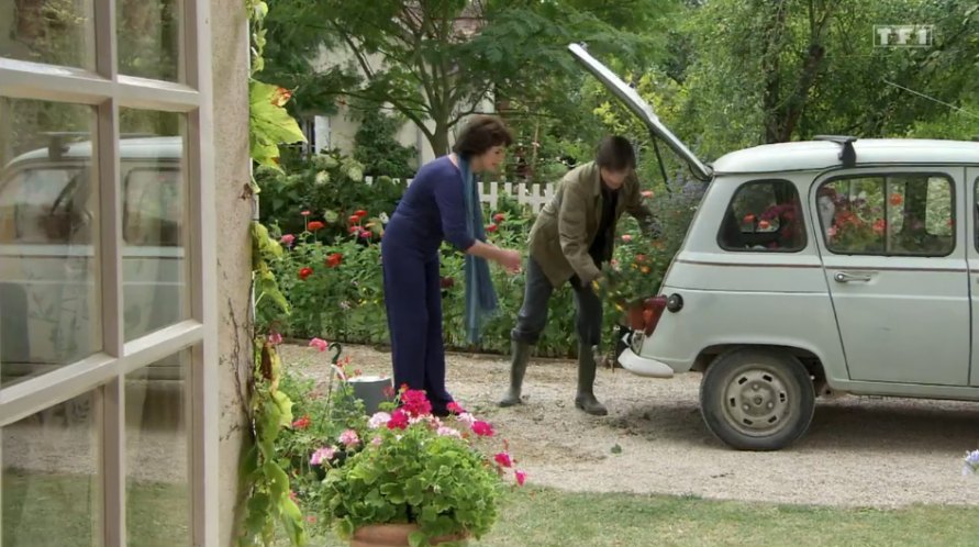 Renault 4