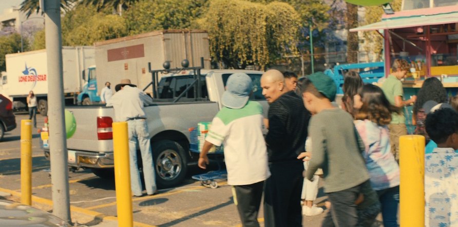 2004 Ford Lobo [P221]