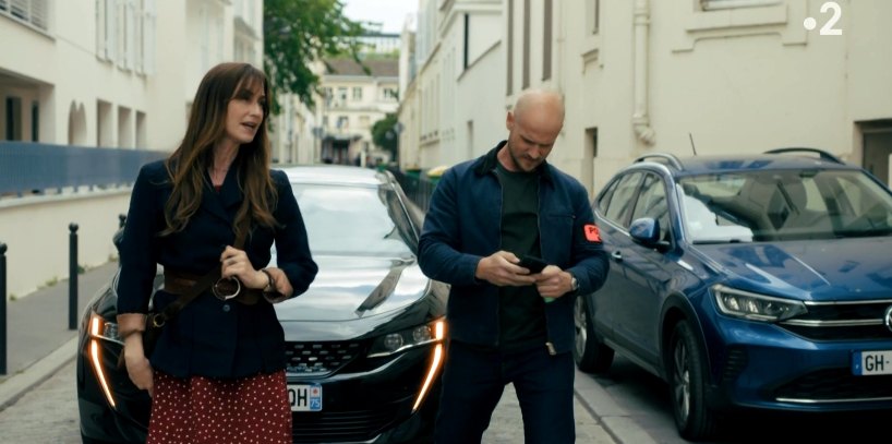 2022 Volkswagen Taigo [Typ CS]