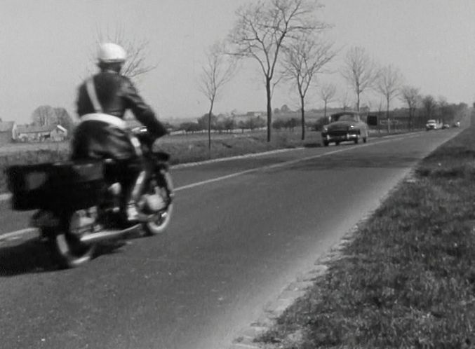 1959 BMW R 69 S