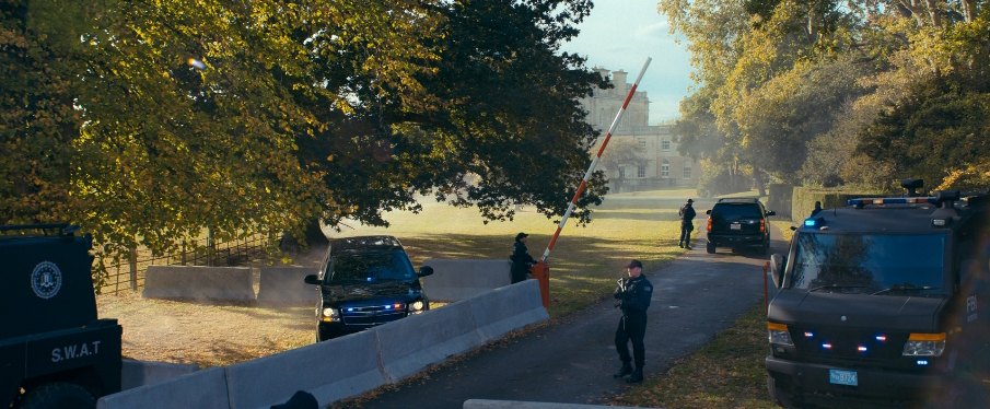 1996 Mercedes-Benz Vario Armored by MacNeillie [T2W]