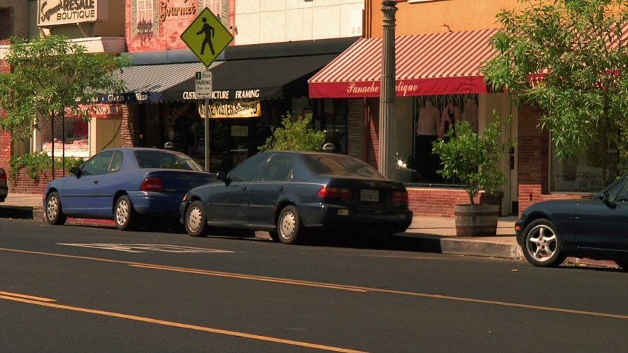 1998 Dodge Neon [PL]