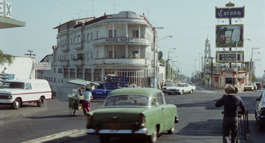 1958 Opel Rekord [P]