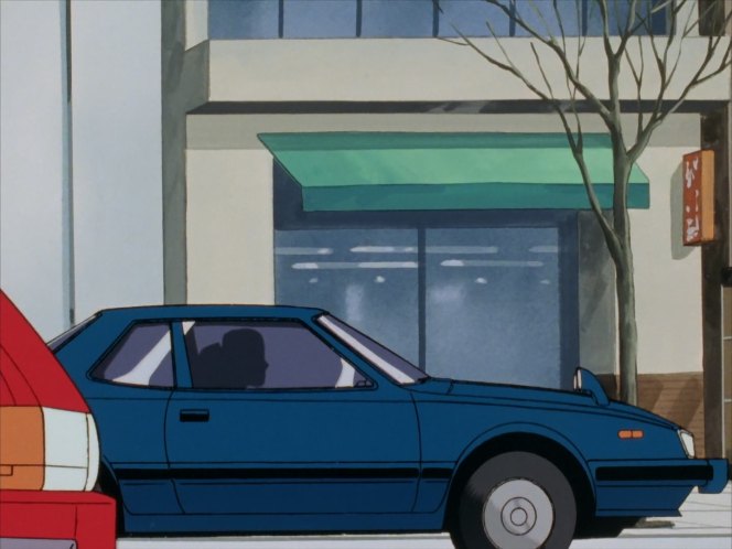 1978 Honda Prelude [SN]