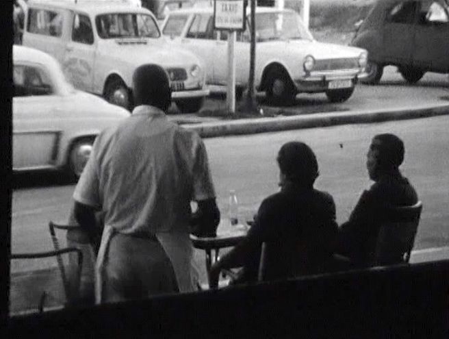 1965 Simca 1500 Break