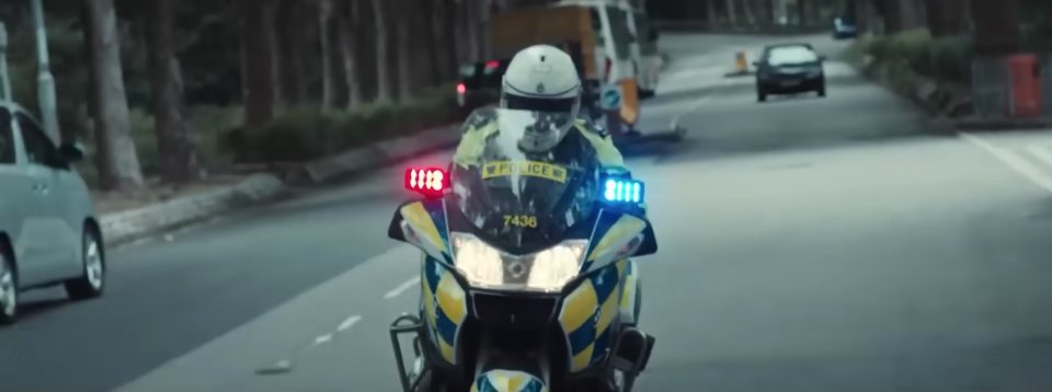 2006 BMW R 1200 RT-P