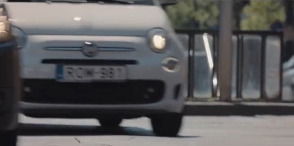 2016 Fiat 500 S [312]