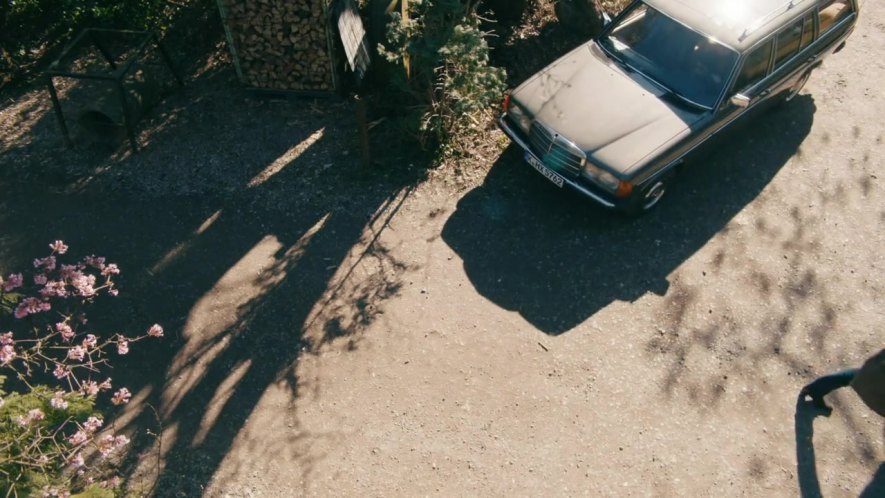 Mercedes-Benz [W123]