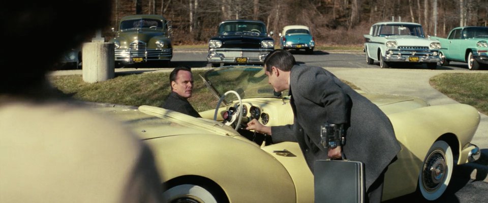 1959 Rambler Ambassador