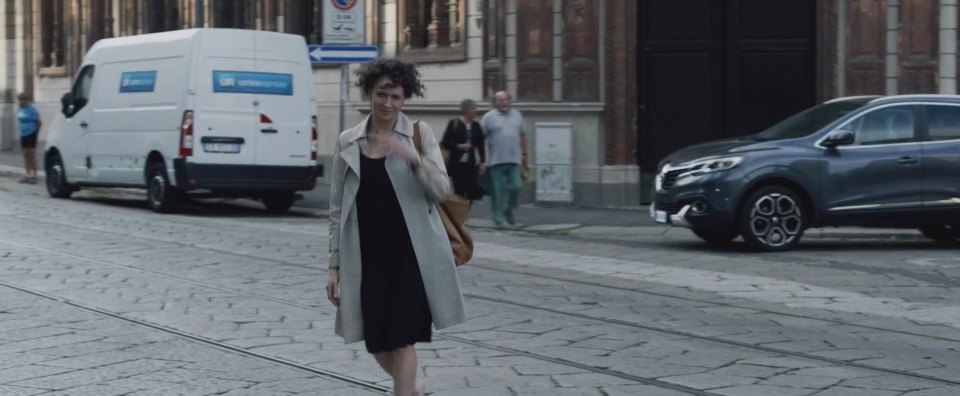 2010 Renault Master Série 3