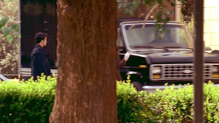 1983 Ford Econoline