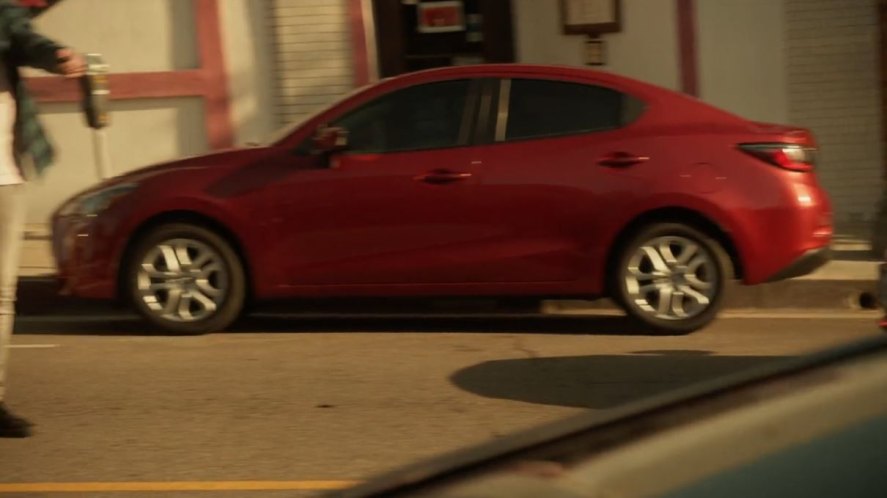 2014 Mazda 3 [BM]
