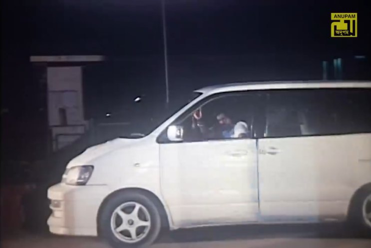 1999 Toyota LiteAce Noah [R40]