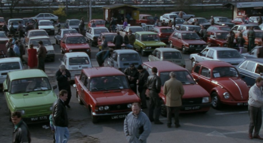 1983 Fiat Ritmo 2a serie [138A]