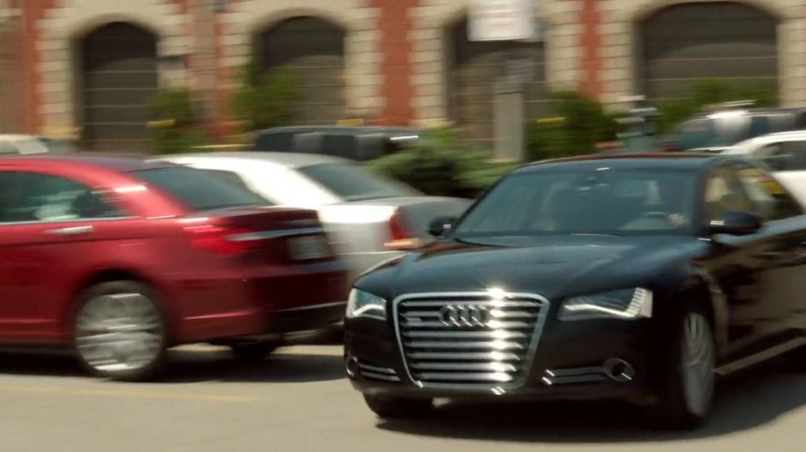2011 Chrysler 200