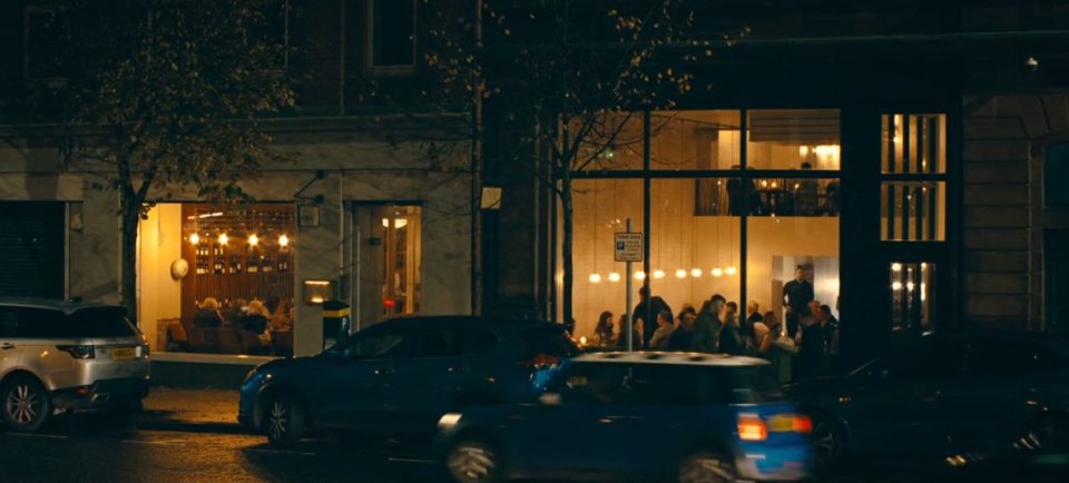 2001 MINI Cooper [R50]