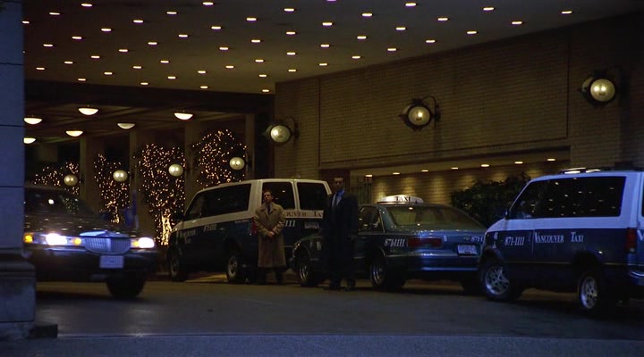 1991 Chevrolet Astro EXT