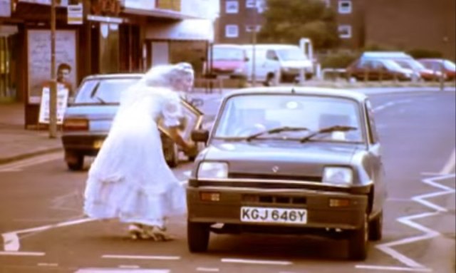 1982 Renault 5 1.1 Série 1 [R1227]