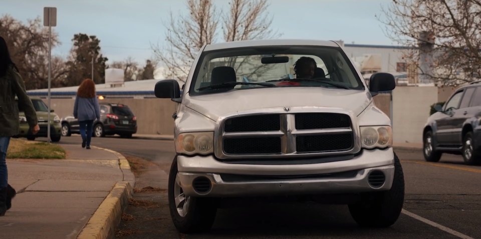 2003 Dodge Ram
