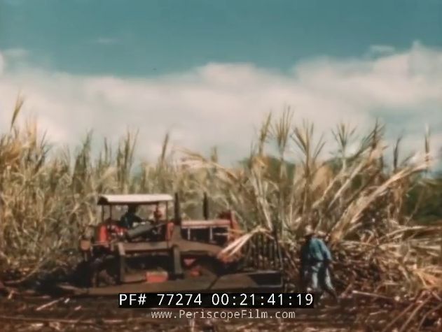 International Harvester TD-Series