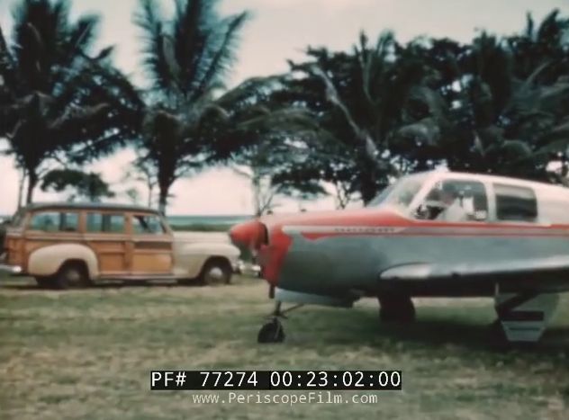 1942 Plymouth Special De Luxe Station Wagon [P-14-C]