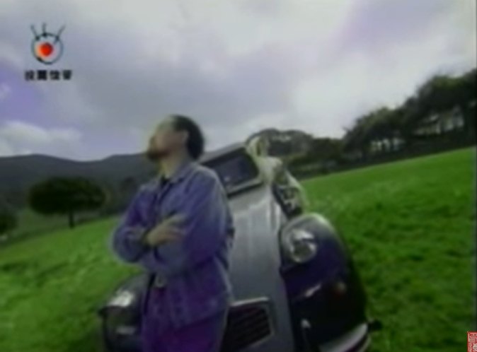 1981 Citroën 2CV 6 Charleston