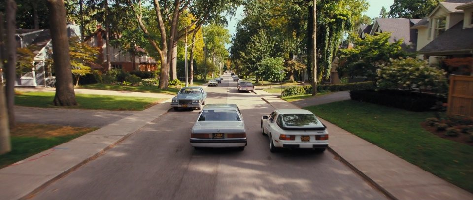 Porsche 944