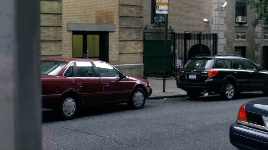 2005 Subaru Outback [BP]