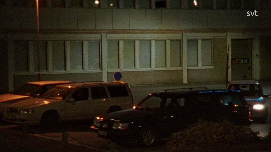 Volvo 940 [945]