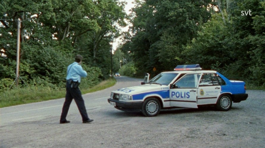 Volvo 940 [944]