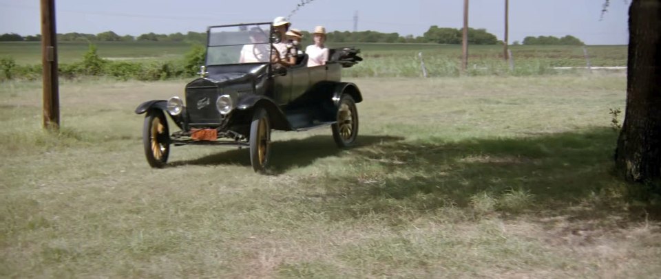Ford Model T