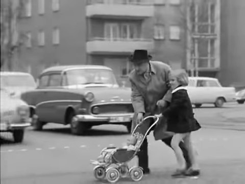 1959 Opel Rekord [P]