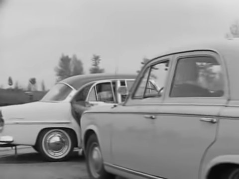 Peugeot 403
