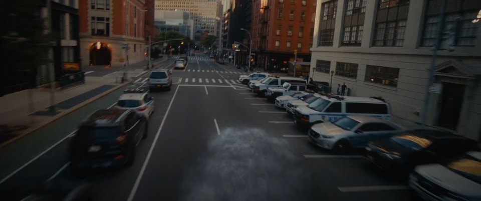 2016 Toyota RAV4 [XA40]