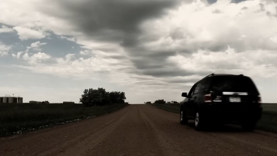 2008 Ford Escape [U204]