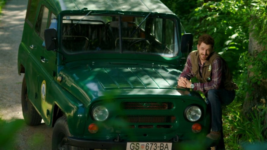 UAZ 3151